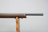 CZ 457 Varmint MTR 22 LR 16