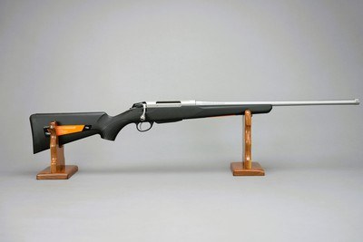 Tikka T3X Lite 30-06 22