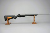 Tikka T3X Lite 30-06 22