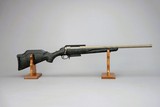 Ruger American Prairie Rifle Gen II 308 Win 20