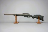 Ruger American Prairie Rifle Gen II 6.5 Creedmoor 20