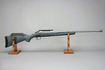 Ruger American Rifle Generation II 30-06 20