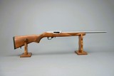 Ruger 10/22 Light Varmint Target 22 LR 20