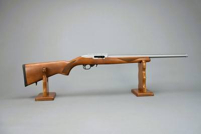Ruger 10/22 Light Varmint Target 22 LR 20