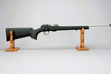 CZ 457 Synthetic Suppressor Ready 22 LR 20.5