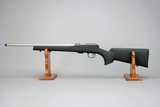 CZ 457 Synthetic Suppressor Ready 22 LR 20.5