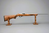 Ruger 10/22 Light Varmint Target 22 LR 20