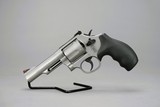 Smith and Wesson 69 44 Magnum 4.5