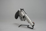 Smith and Wesson 69 44 Magnum 4.5