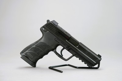 Heckler and Koch HK45 (V1) 45 ACP 4.46