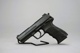 Heckler and Koch HK45 (V1) 45 ACP 4.46
