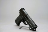 Heckler and Koch HK45 (V1) 45 ACP 4.46