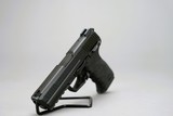 Heckler and Koch HK45 (V1) 45 ACP 4.46
