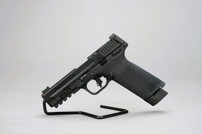 Smith and Wesson M&P 22X 22LR 4.1