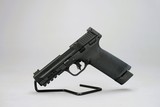 Smith and Wesson M&P 22X 22LR 4.1