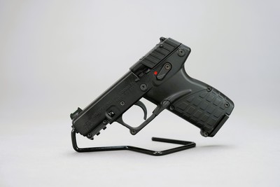 Keltec P17 22 LR 3.39