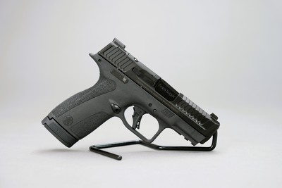 Smith and Wesson M&P9 Shield X 9mm 3.6