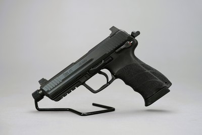 Heckler and Koch HK45 Tactical (V1) 45 ACP 5.2