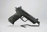 Heckler and Koch HK45 Tactical (V1) 45 ACP 5.2