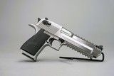 Magnum Research Desert Eagle 50 AE 6