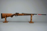Winchester Model 70 Featherweight 6.5 PRC 24
