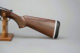 BROWNING BT-99 12GA 34