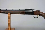 BROWNING BT-99 12GA 34