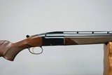 BROWNING BT-99 12GA 34