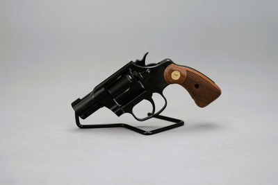 Colt Night Cobra Special 38 Special *NEW IN BOX*