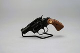 Colt Night Cobra Special 38 Special *NEW IN BOX*