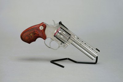 COLT King Cobra 22 LR 4.25