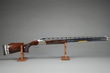 Browning Citori 825 Golden Clays Trap 12 Gauge 32