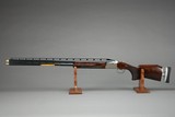 Browning Citori 825 Golden Clays Trap 12 Gauge 32