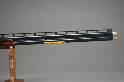 Browning Citori 825 Golden Clays Trap 12 Gauge 32