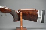 Browning Citori 825 Golden Clays Trap 12 Gauge 32
