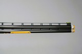 Browning Citori 825 Golden Clays Trap 12 Gauge 32