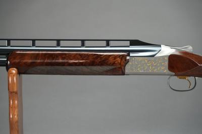 Browning Citori 825 Golden Clays Trap 12 Gauge 32