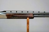Browning Citori 825 Golden Clays Trap 12 Gauge 32