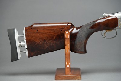 Browning Citori 825 Golden Clays Trap 12 Gauge 32