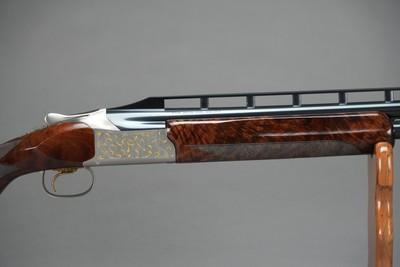 Browning Citori 825 Golden Clays Trap 12 Gauge 32