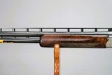 Browning Citori 825 Golden Clays Trap 12 Gauge 32