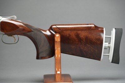 Browning Citori 825 Golden Clays Trap 12 Gauge 32