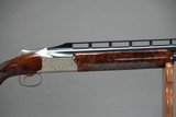 Browning Citori 825 Golden Clays Trap 12 Gauge 32
