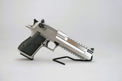 Magnum Research Desert Eagle 50 AE 6