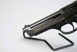 Beretta 92FS Repro 9mm 50TH ANNIVERSARY! *MUST SEE!* - 5 of 7