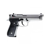 Beretta 92FS Inox - Brand New