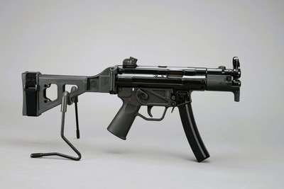 BNIB - ZENITH ZF-5K 9MM 4.6