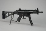 MAC 5K 9MM 5.8