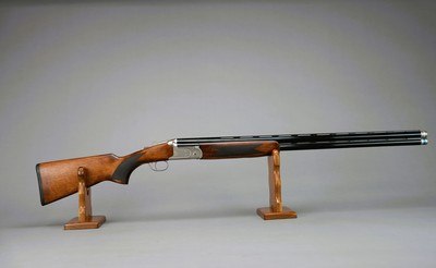 Mossberg Gold Reserve Sporting 12 Gauge 30