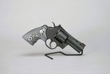 Colt Python 357 Magnum | 38 Special 3